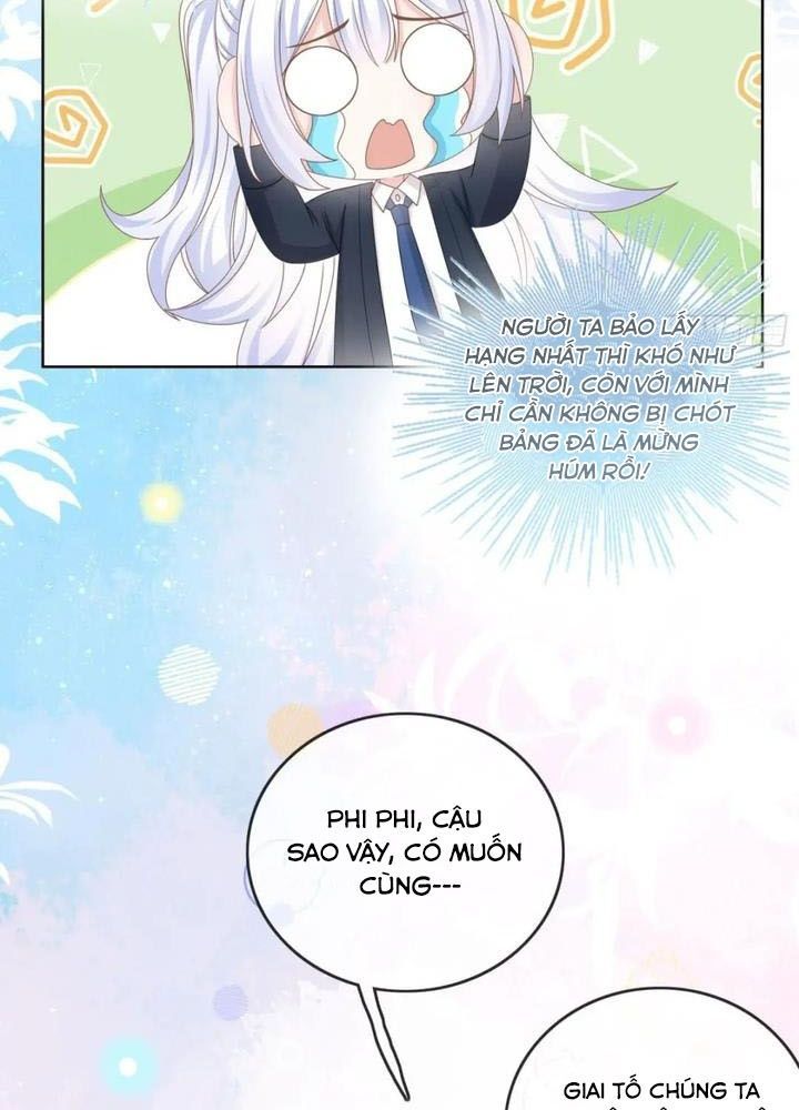 Làm Ảnh Hậu Không Bằng Học Thanh Hoa Chap 72 - Next Chap 73