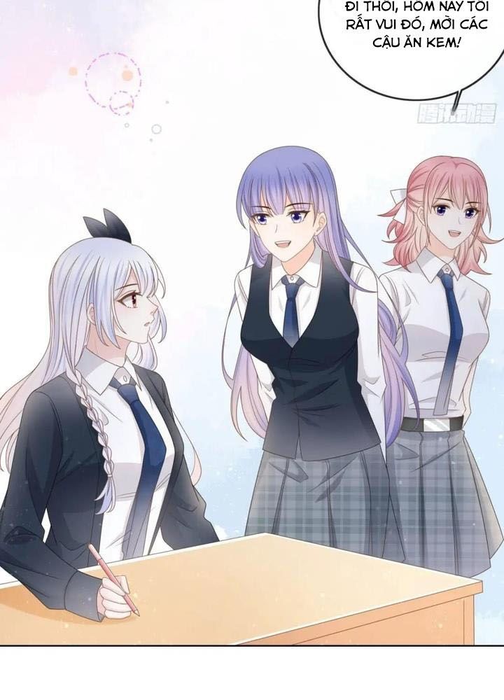 Làm Ảnh Hậu Không Bằng Học Thanh Hoa Chap 72 - Next Chap 73