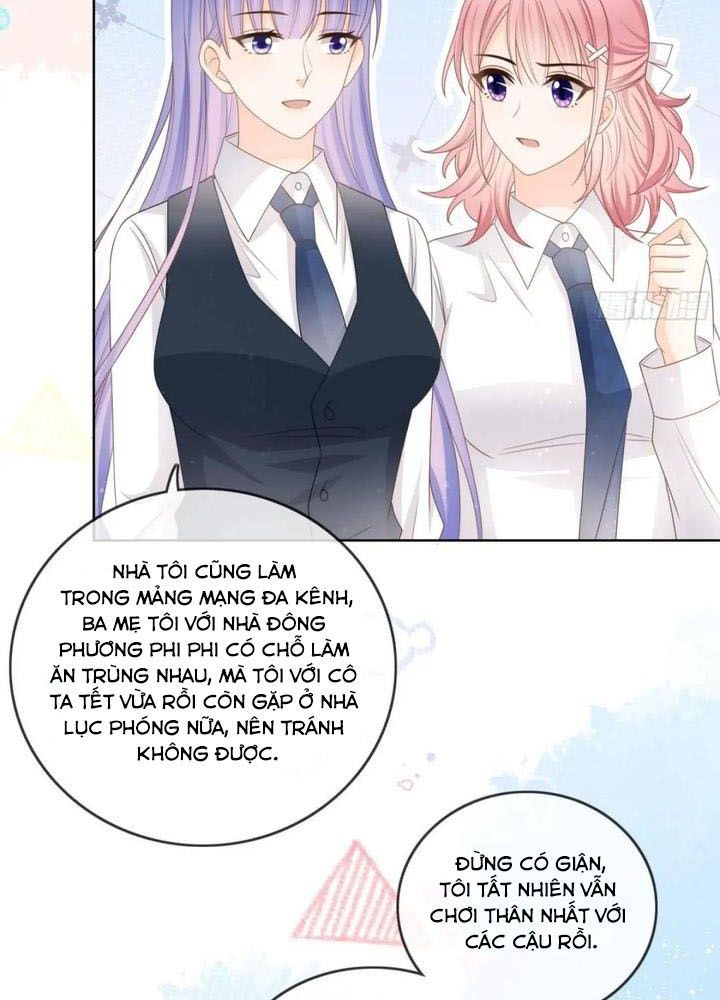 Làm Ảnh Hậu Không Bằng Học Thanh Hoa Chap 72 - Next Chap 73