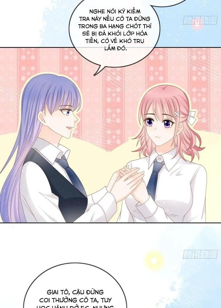 Làm Ảnh Hậu Không Bằng Học Thanh Hoa Chap 72 - Next Chap 73