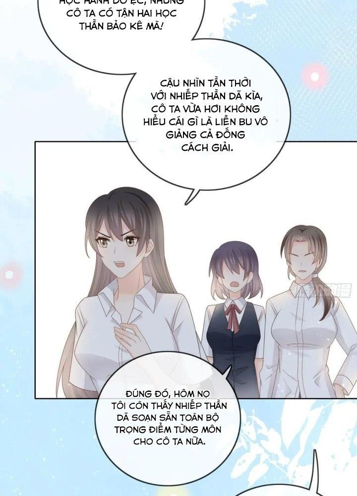 Làm Ảnh Hậu Không Bằng Học Thanh Hoa Chap 72 - Next Chap 73