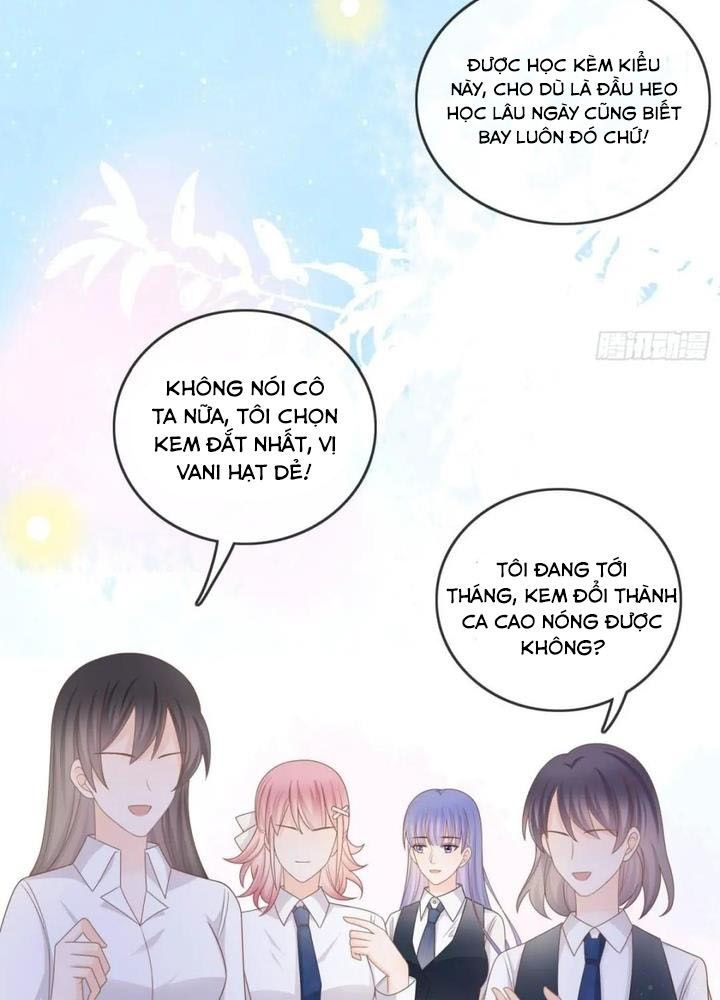 Làm Ảnh Hậu Không Bằng Học Thanh Hoa Chap 72 - Next Chap 73