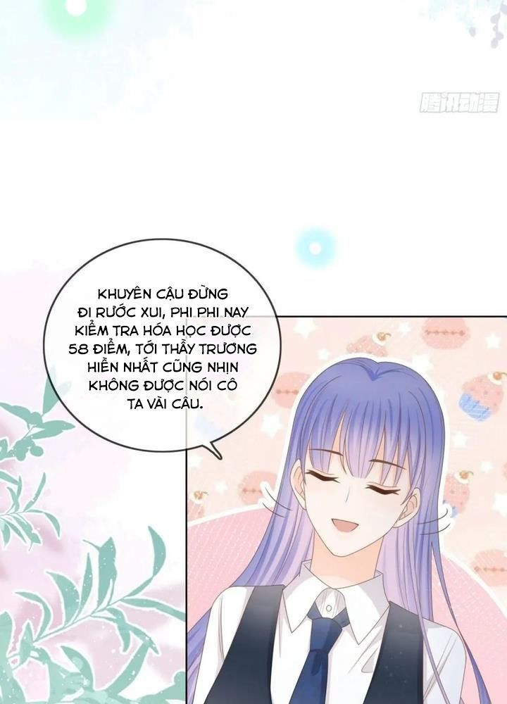 Làm Ảnh Hậu Không Bằng Học Thanh Hoa Chap 72 - Next Chap 73