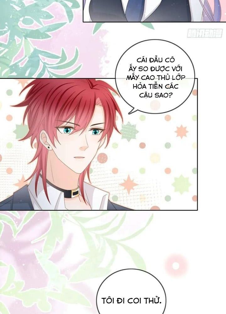 Làm Ảnh Hậu Không Bằng Học Thanh Hoa Chap 72 - Next Chap 73