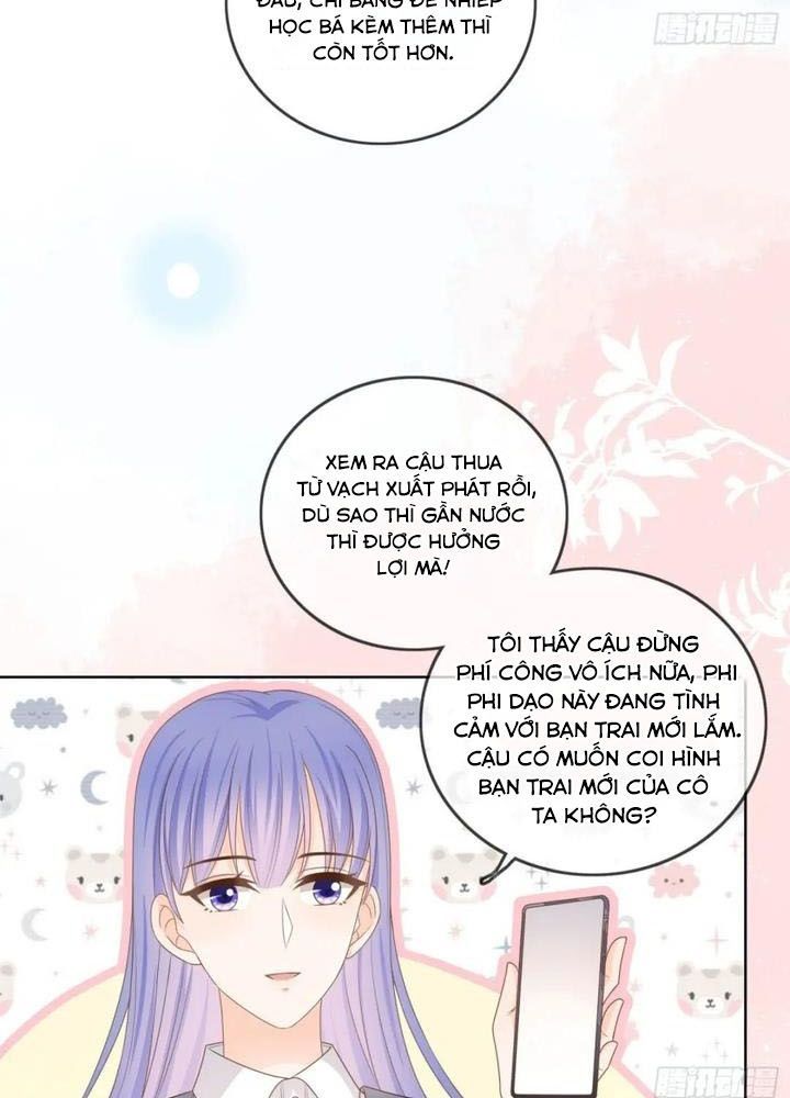 Làm Ảnh Hậu Không Bằng Học Thanh Hoa Chap 72 - Next Chap 73