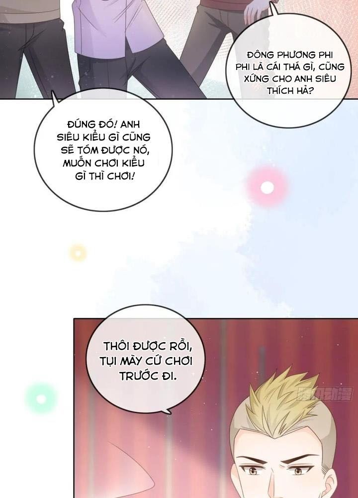 Làm Ảnh Hậu Không Bằng Học Thanh Hoa Chap 72 - Next Chap 73