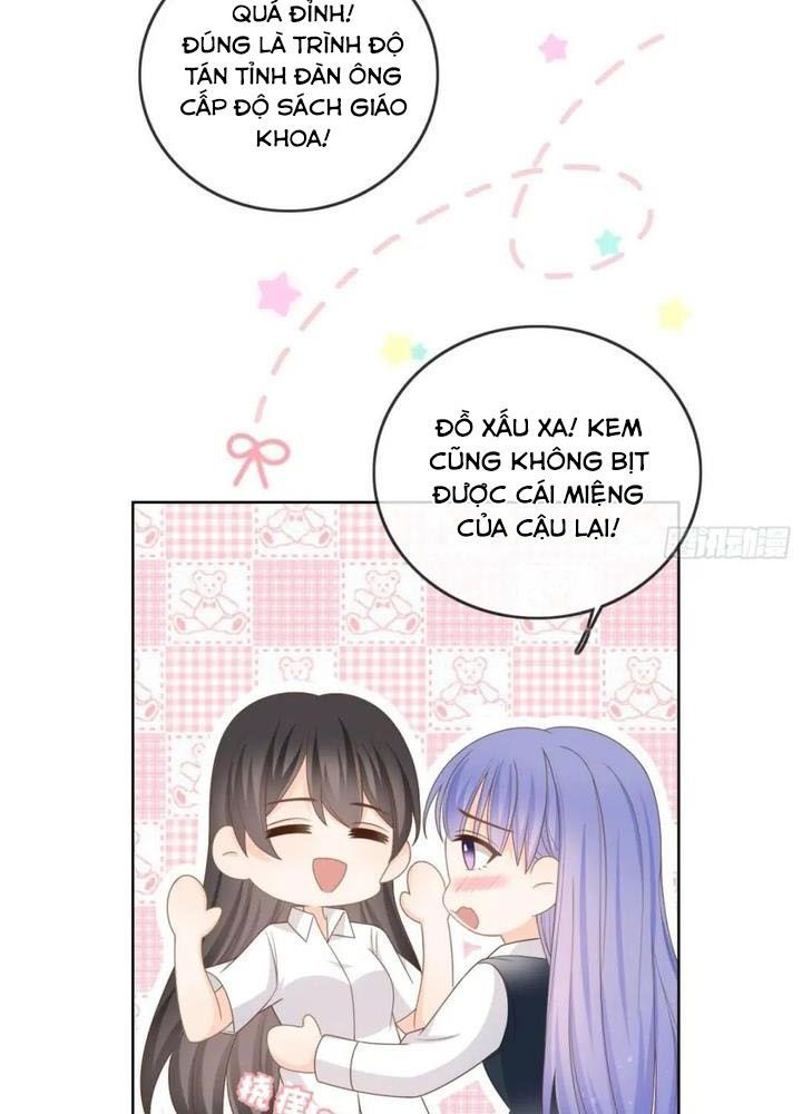 Làm Ảnh Hậu Không Bằng Học Thanh Hoa Chap 73 - Next Chap 74