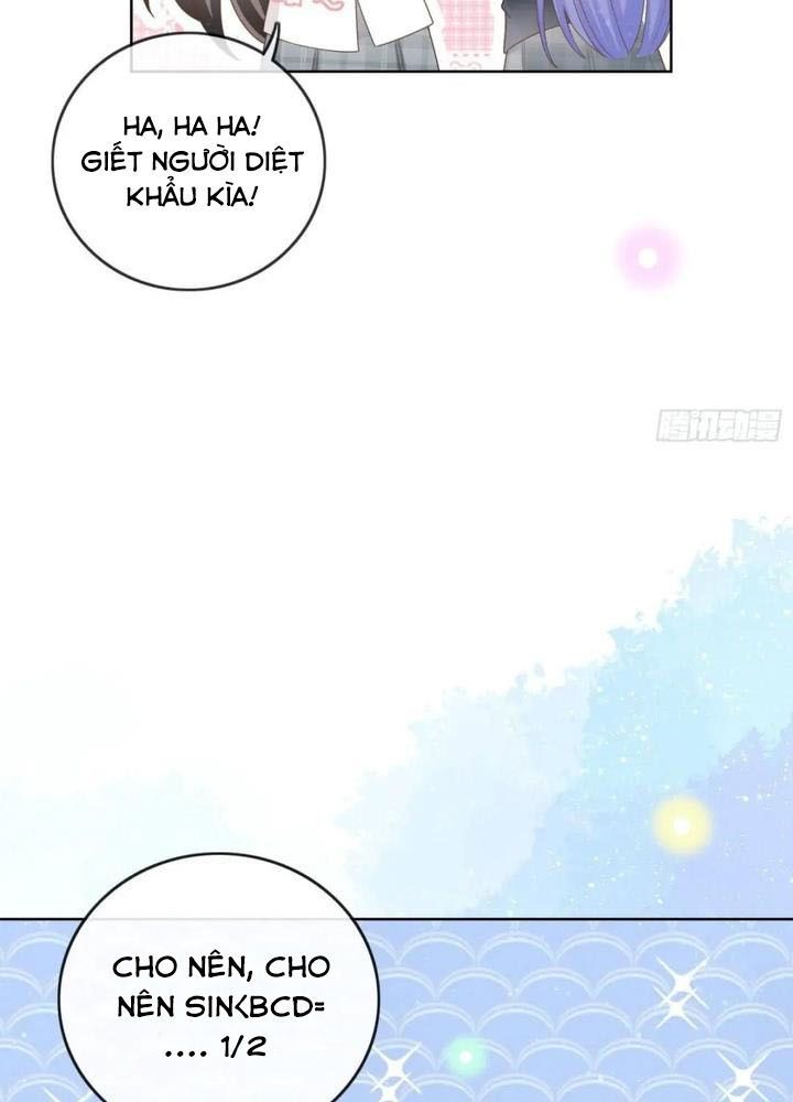 Làm Ảnh Hậu Không Bằng Học Thanh Hoa Chap 73 - Next Chap 74