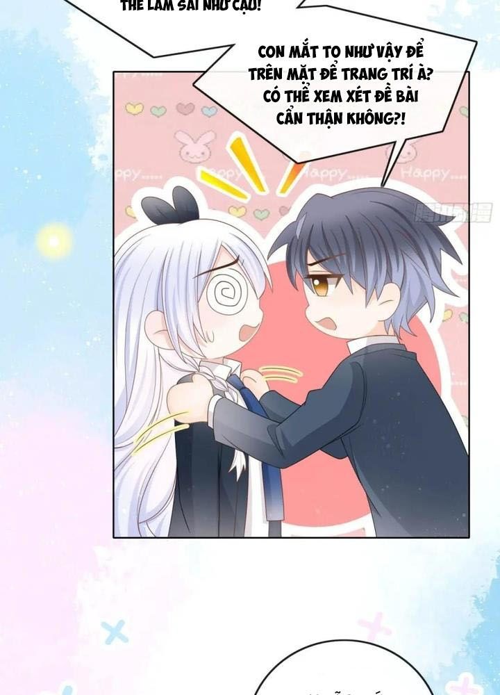 Làm Ảnh Hậu Không Bằng Học Thanh Hoa Chap 73 - Next Chap 74