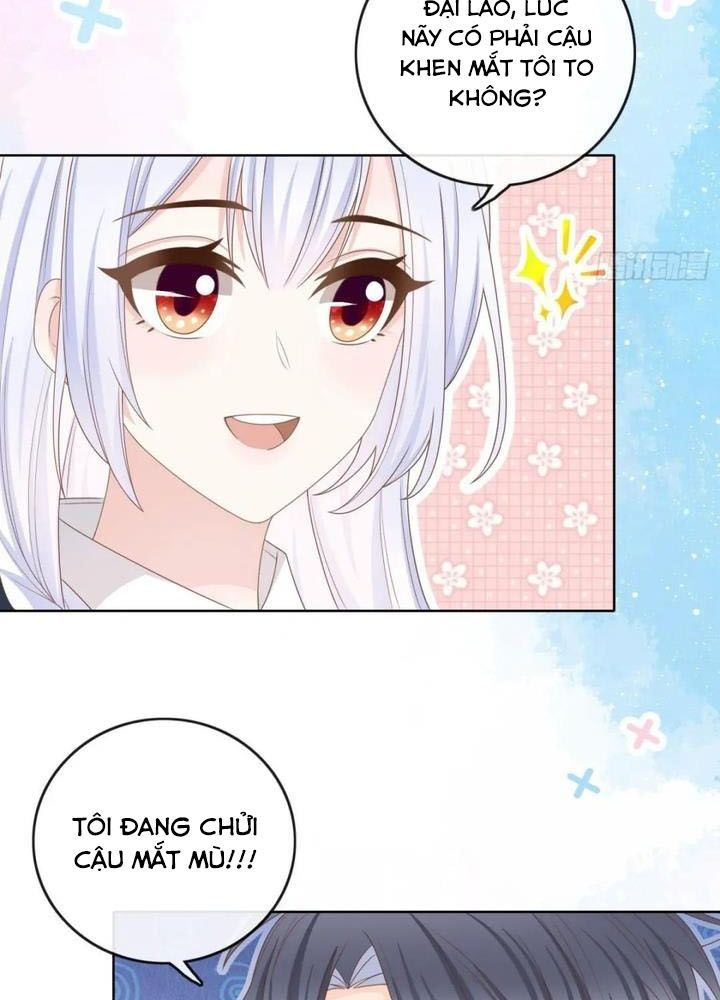 Làm Ảnh Hậu Không Bằng Học Thanh Hoa Chap 73 - Next Chap 74