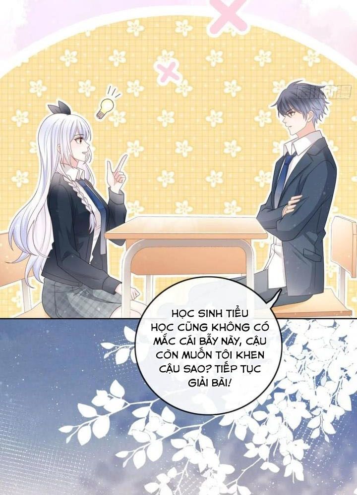 Làm Ảnh Hậu Không Bằng Học Thanh Hoa Chap 73 - Next Chap 74