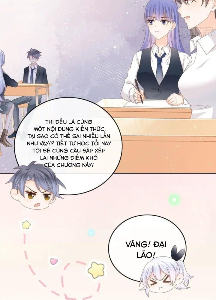 Làm Ảnh Hậu Không Bằng Học Thanh Hoa Chap 73 - Next Chap 74