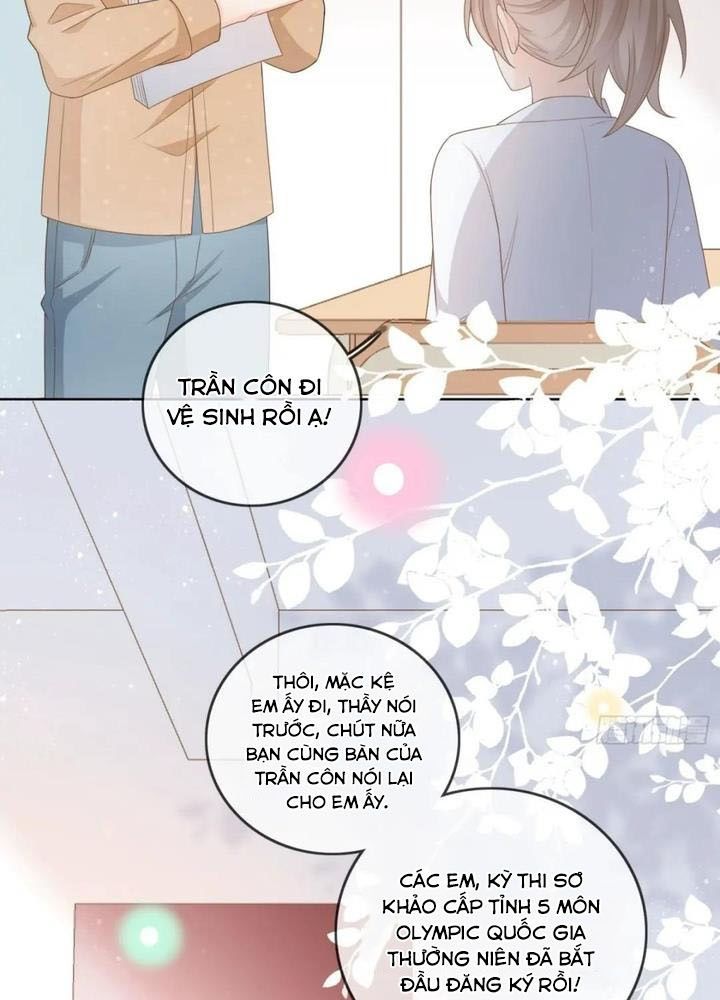 Làm Ảnh Hậu Không Bằng Học Thanh Hoa Chap 73 - Next Chap 74