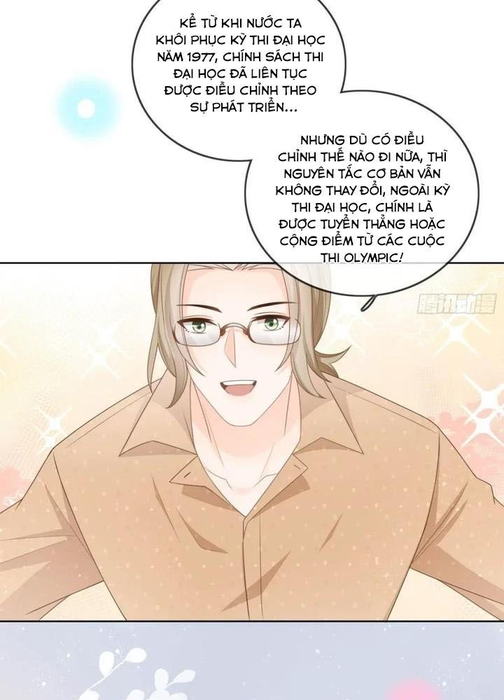 Làm Ảnh Hậu Không Bằng Học Thanh Hoa Chap 73 - Next Chap 74