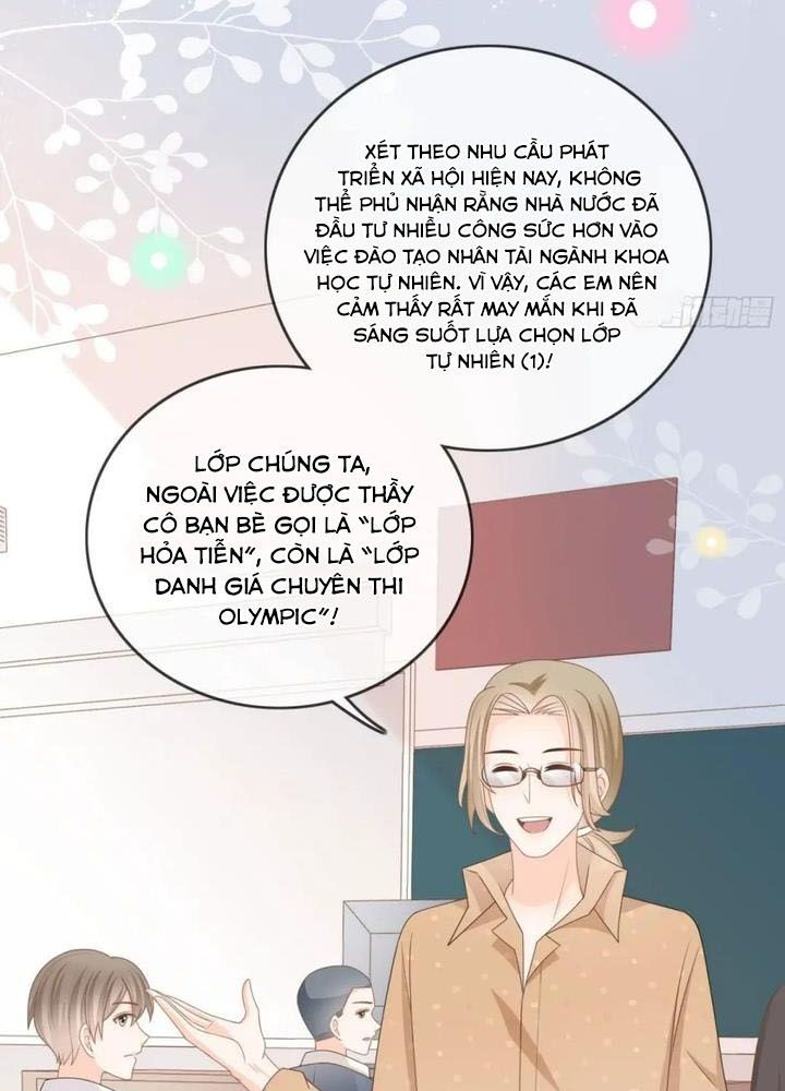Làm Ảnh Hậu Không Bằng Học Thanh Hoa Chap 73 - Next Chap 74