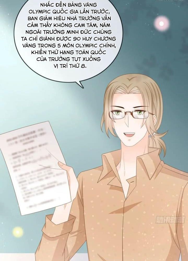 Làm Ảnh Hậu Không Bằng Học Thanh Hoa Chap 73 - Next Chap 74