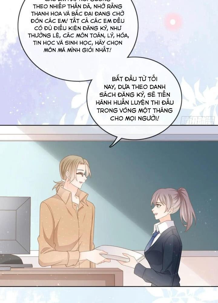 Làm Ảnh Hậu Không Bằng Học Thanh Hoa Chap 73 - Next Chap 74