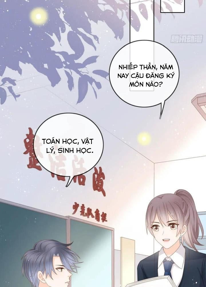 Làm Ảnh Hậu Không Bằng Học Thanh Hoa Chap 73 - Next Chap 74