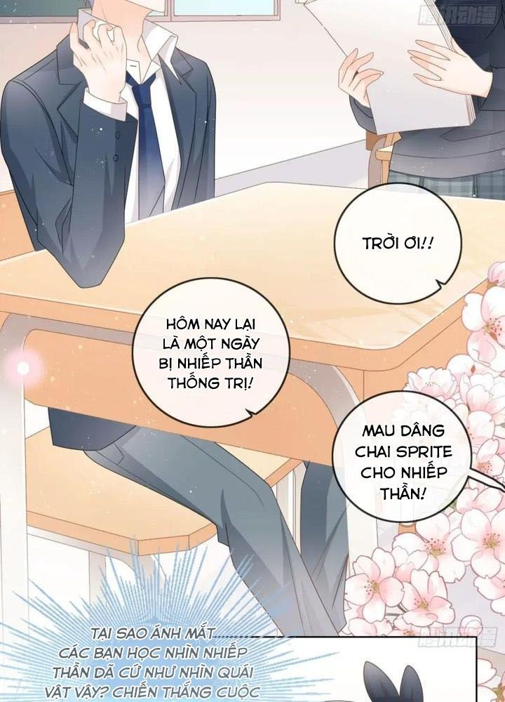 Làm Ảnh Hậu Không Bằng Học Thanh Hoa Chap 73 - Next Chap 74