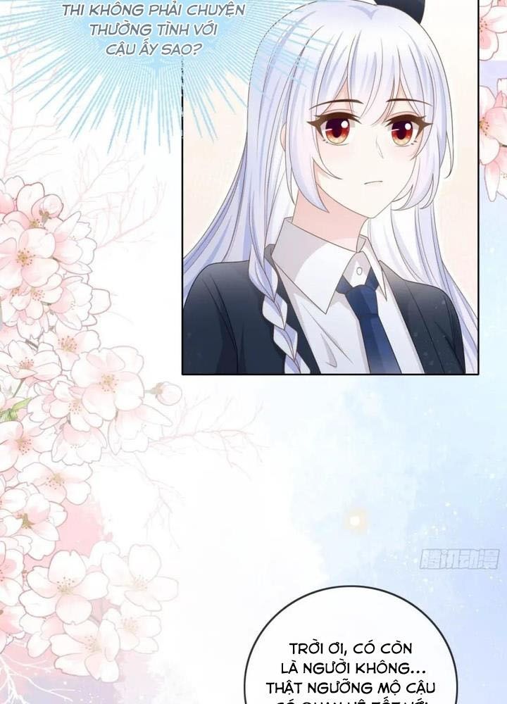 Làm Ảnh Hậu Không Bằng Học Thanh Hoa Chap 73 - Next Chap 74