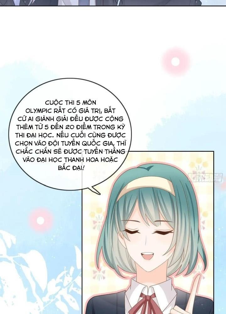 Làm Ảnh Hậu Không Bằng Học Thanh Hoa Chap 73 - Next Chap 74