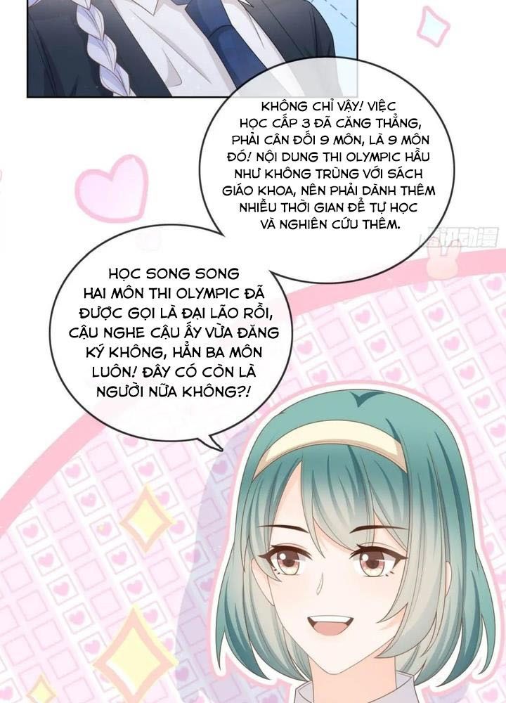 Làm Ảnh Hậu Không Bằng Học Thanh Hoa Chap 73 - Next Chap 74