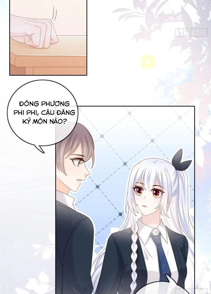 Làm Ảnh Hậu Không Bằng Học Thanh Hoa Chap 73 - Next Chap 74