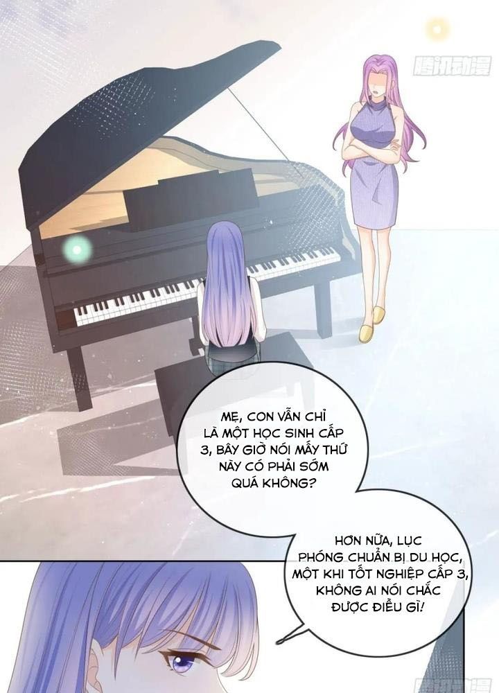 Làm Ảnh Hậu Không Bằng Học Thanh Hoa Chap 73 - Next Chap 74