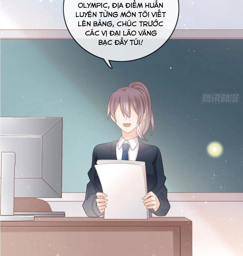 Làm Ảnh Hậu Không Bằng Học Thanh Hoa Chap 74 - Next Chap 75