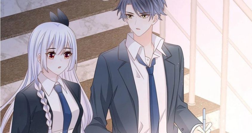 Làm Ảnh Hậu Không Bằng Học Thanh Hoa Chap 74 - Next Chap 75