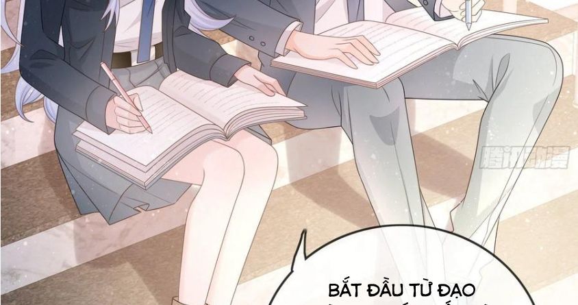 Làm Ảnh Hậu Không Bằng Học Thanh Hoa Chap 74 - Next Chap 75