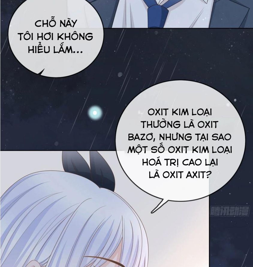 Làm Ảnh Hậu Không Bằng Học Thanh Hoa Chap 74 - Next Chap 75
