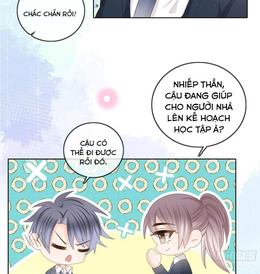 Làm Ảnh Hậu Không Bằng Học Thanh Hoa Chap 74 - Next Chap 75