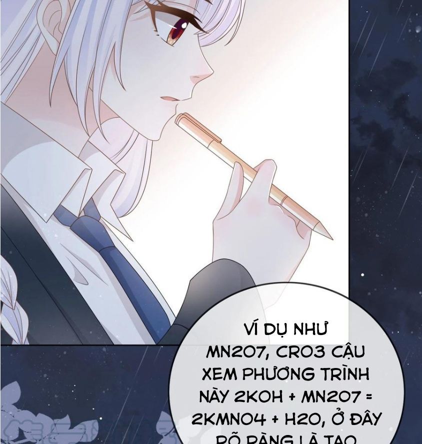 Làm Ảnh Hậu Không Bằng Học Thanh Hoa Chap 74 - Next Chap 75