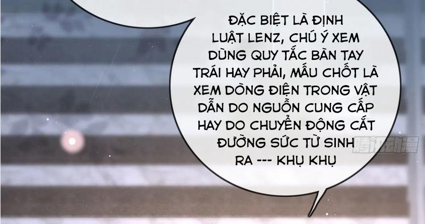Làm Ảnh Hậu Không Bằng Học Thanh Hoa Chap 74 - Next Chap 75