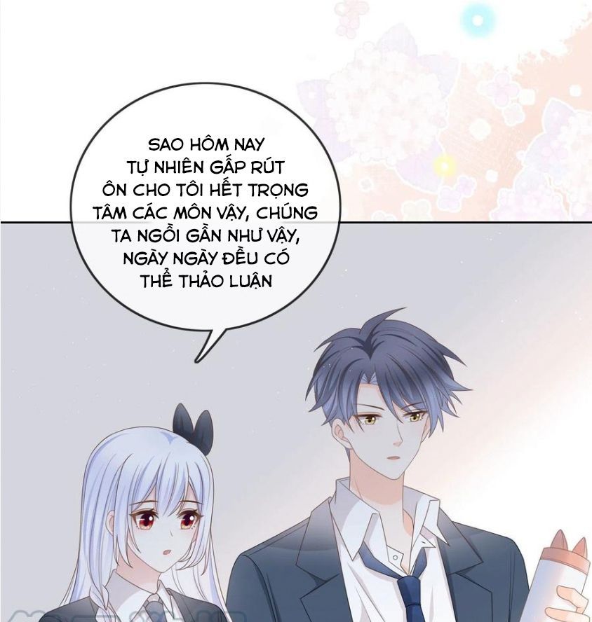 Làm Ảnh Hậu Không Bằng Học Thanh Hoa Chap 74 - Next Chap 75