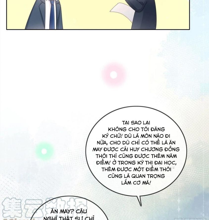 Làm Ảnh Hậu Không Bằng Học Thanh Hoa Chap 74 - Next Chap 75