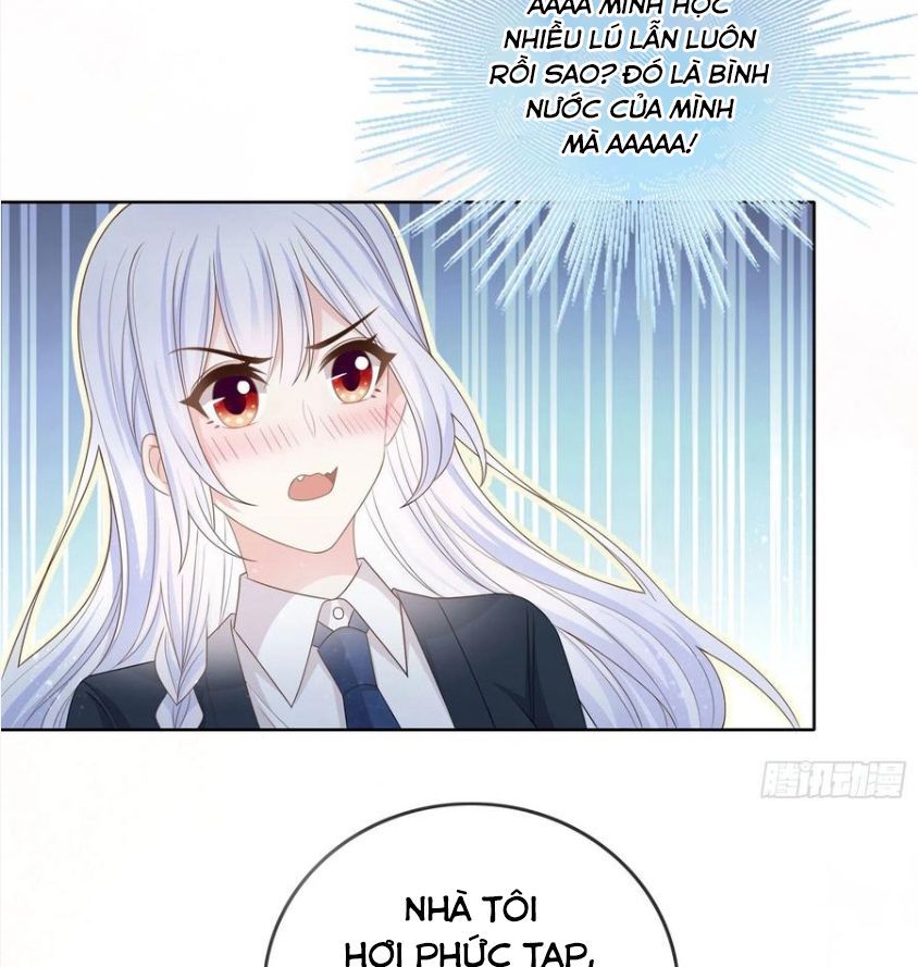 Làm Ảnh Hậu Không Bằng Học Thanh Hoa Chap 74 - Next Chap 75