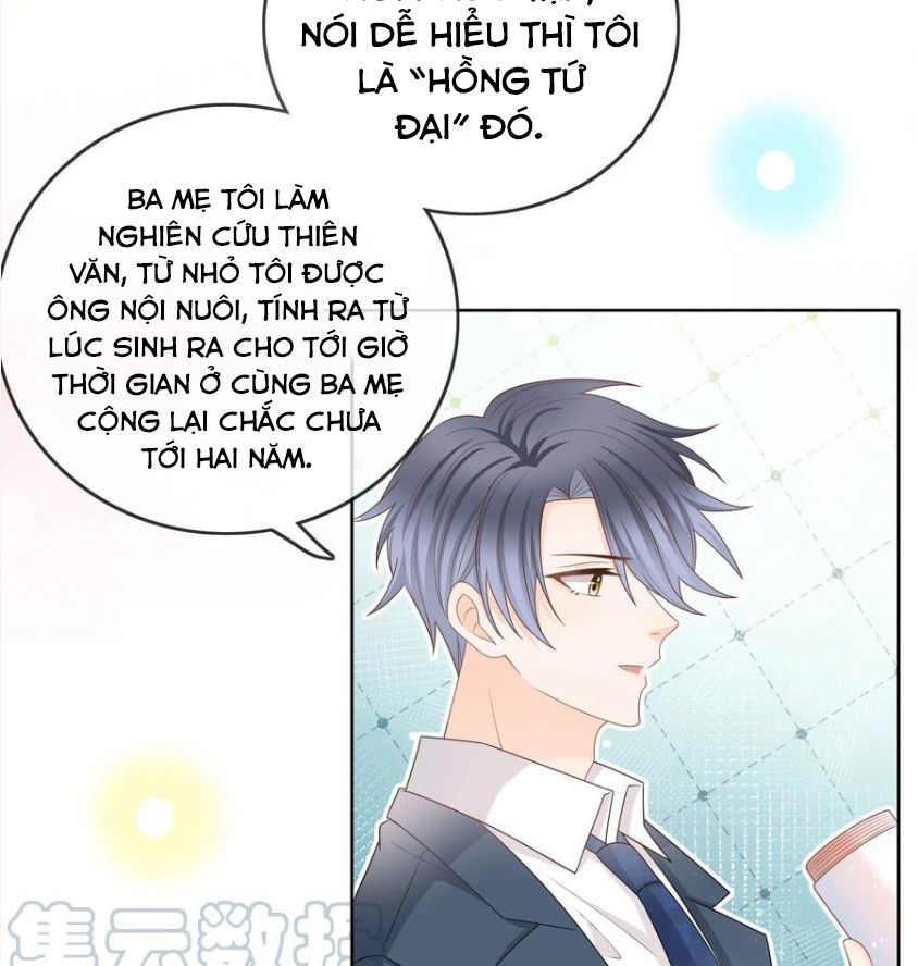 Làm Ảnh Hậu Không Bằng Học Thanh Hoa Chap 74 - Next Chap 75
