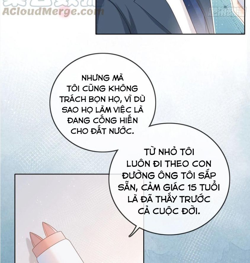 Làm Ảnh Hậu Không Bằng Học Thanh Hoa Chap 74 - Next Chap 75