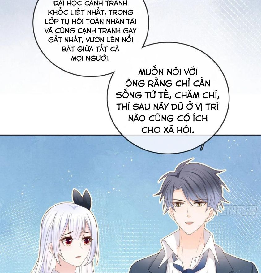 Làm Ảnh Hậu Không Bằng Học Thanh Hoa Chap 74 - Next Chap 75