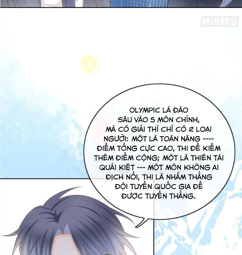 Làm Ảnh Hậu Không Bằng Học Thanh Hoa Chap 74 - Next Chap 75