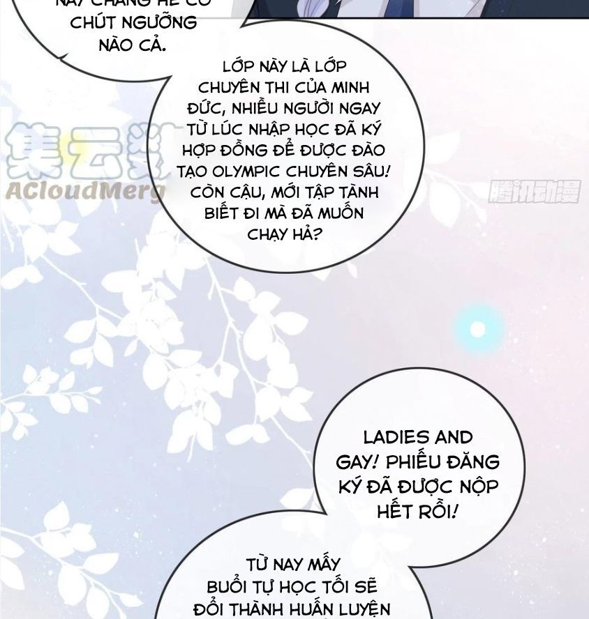 Làm Ảnh Hậu Không Bằng Học Thanh Hoa Chap 74 - Next Chap 75
