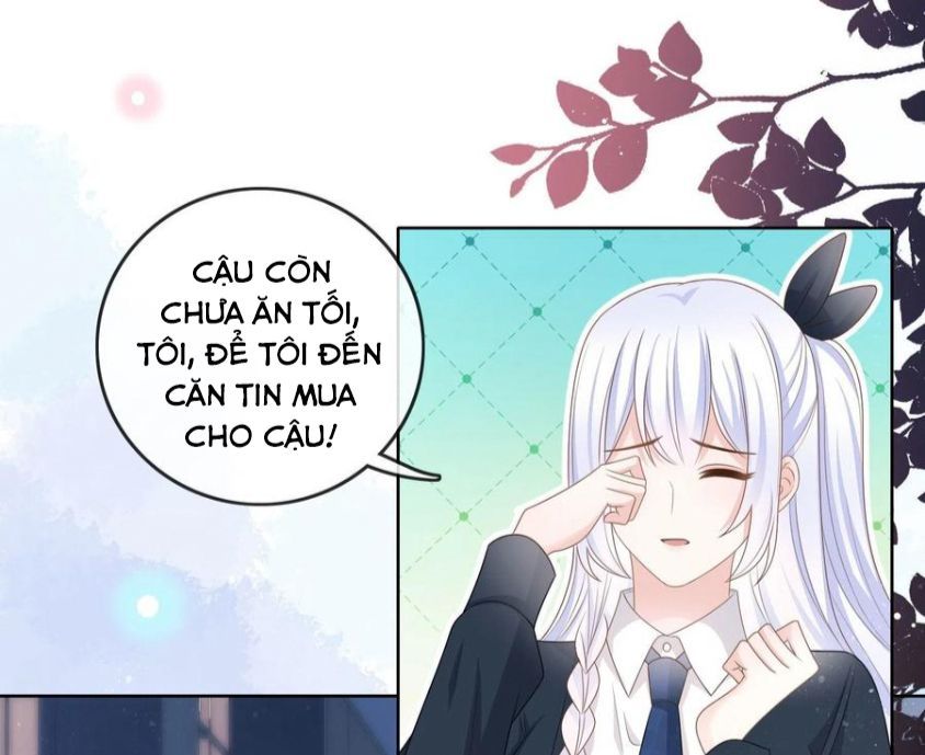 Làm Ảnh Hậu Không Bằng Học Thanh Hoa Chap 75 - Next Chap 76