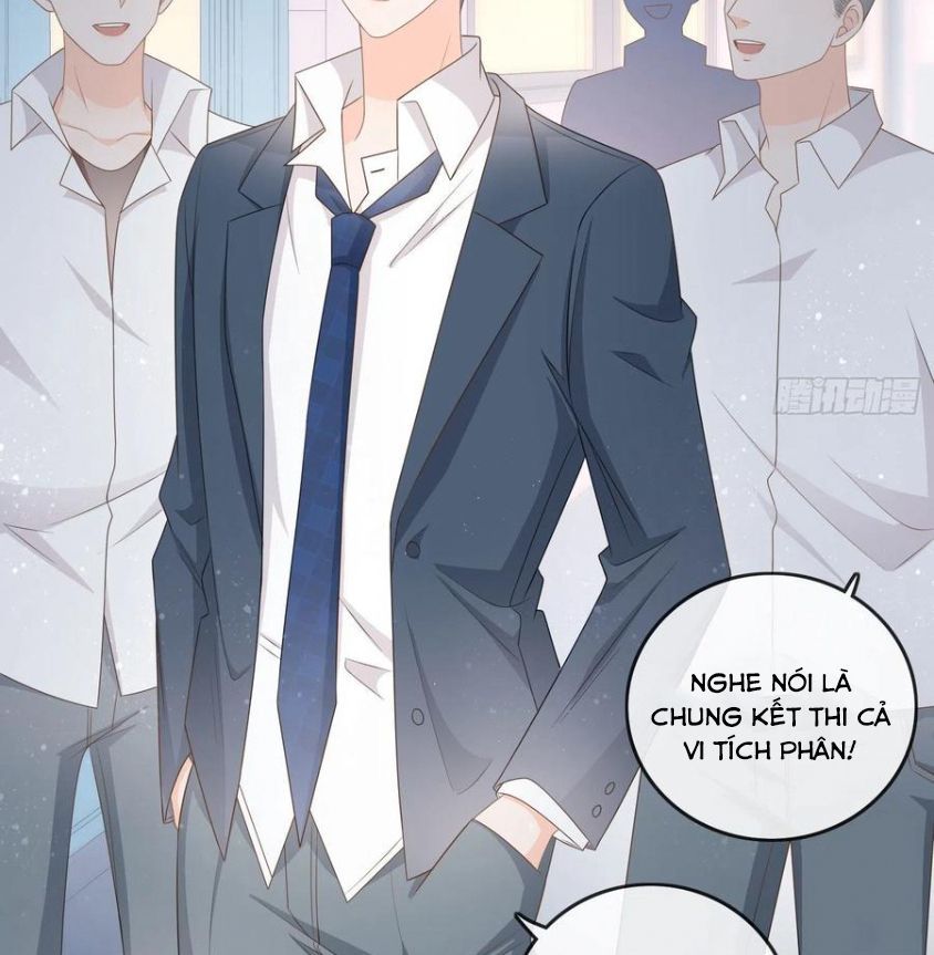 Làm Ảnh Hậu Không Bằng Học Thanh Hoa Chap 75 - Next Chap 76