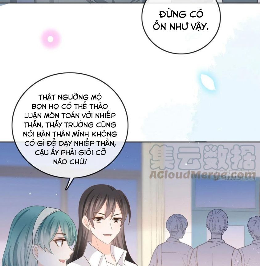 Làm Ảnh Hậu Không Bằng Học Thanh Hoa Chap 75 - Next Chap 76