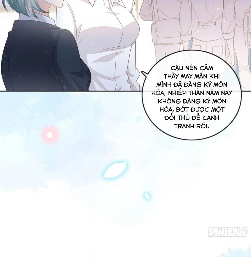 Làm Ảnh Hậu Không Bằng Học Thanh Hoa Chap 75 - Next Chap 76