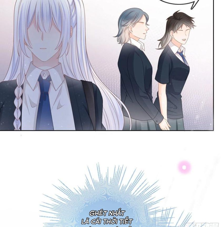 Làm Ảnh Hậu Không Bằng Học Thanh Hoa Chap 75 - Next Chap 76