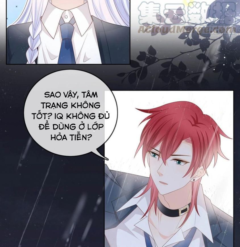 Làm Ảnh Hậu Không Bằng Học Thanh Hoa Chap 75 - Next Chap 76