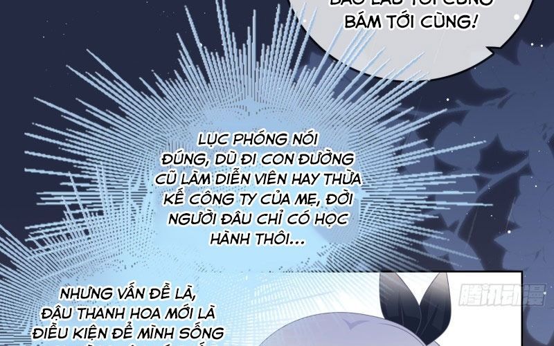 Làm Ảnh Hậu Không Bằng Học Thanh Hoa Chap 76 - Next Chap 77